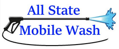 ALL STATE MOBILE WASH