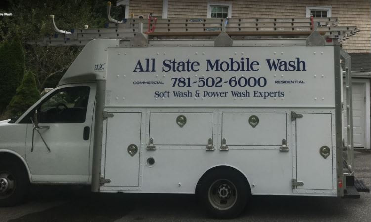 All State Mobile Wash