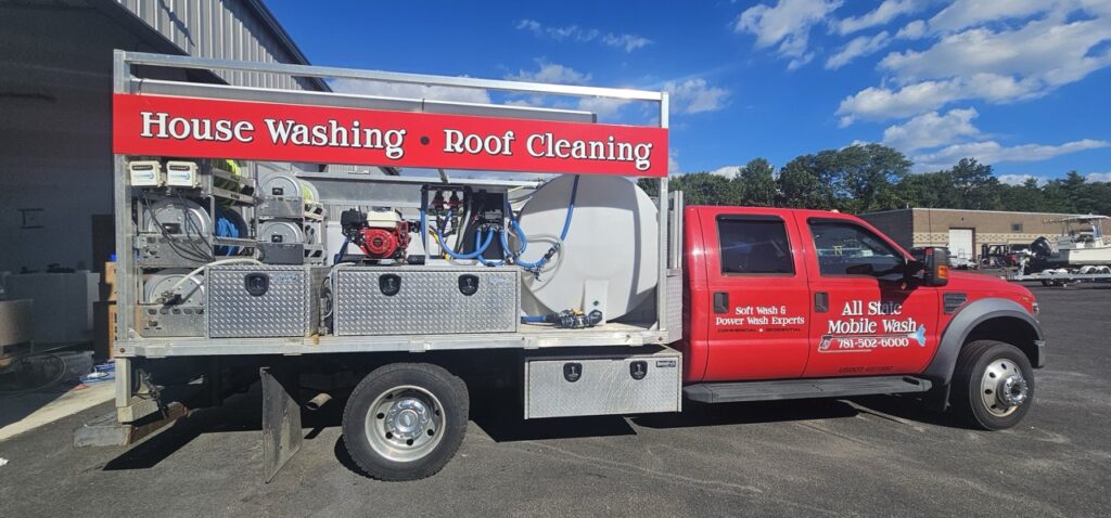 Residential Power Washing: How Often Should You Clean Your Home’s Exterior?