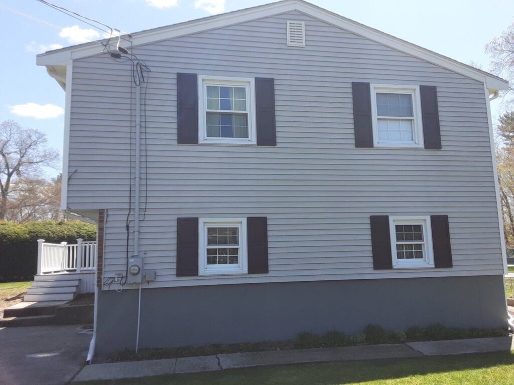 The Ultimate House Washing Guide: Why Soft Washing Is Safer for Your Siding