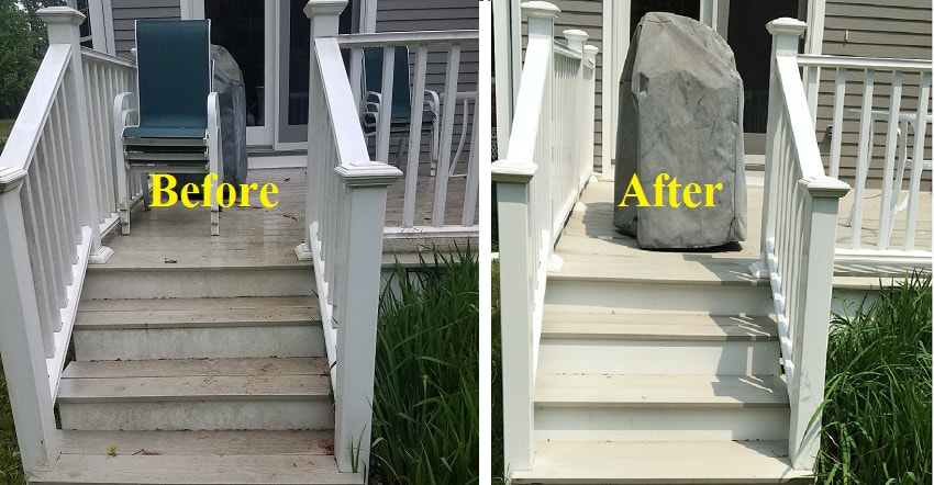 Top Signs Your Home Exterior Needs Professional Cleaning (What to Look For)