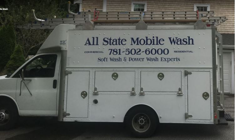 All State Mobile Wash Hanover, MA