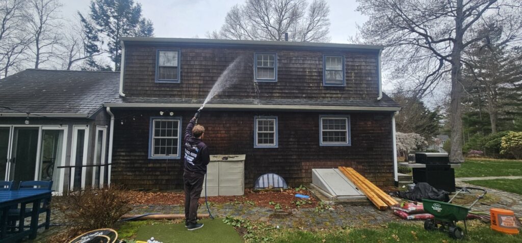House Washing