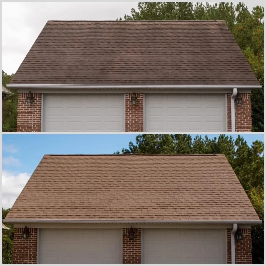 Spring Cleaning Checklist: Why Gutter and Roof Cleaning Should Be a Top Priority Spring Cleaning Checklist: Why Gutter and Roof Cleaning Should Be a Top Priority